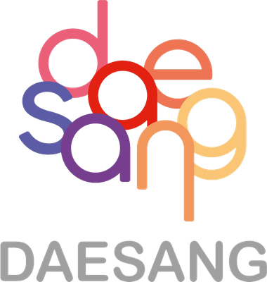 Daesang logo