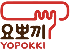 Yopokki logo